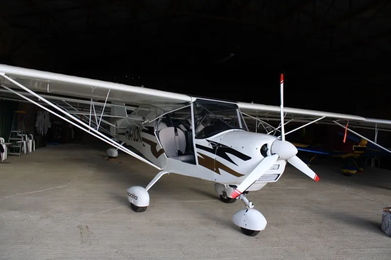 2017 Apollo Fox for sale