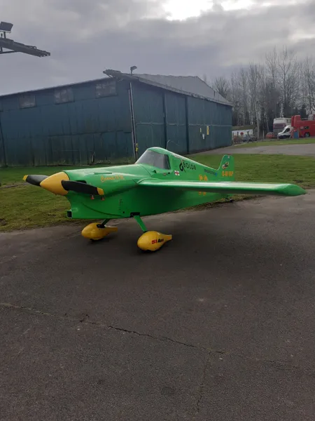 1978 Cassutt Iiim for sale