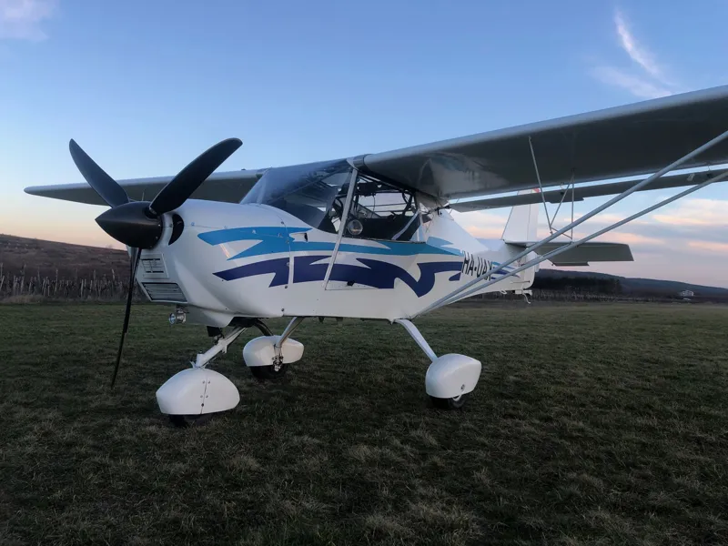 2010 Apollo Fox for sale