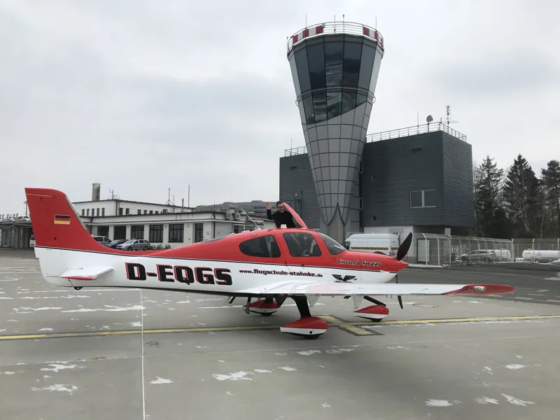 2011 Cirrus SR22T for sale