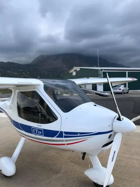 2007 Flight Design Ctsw for sale