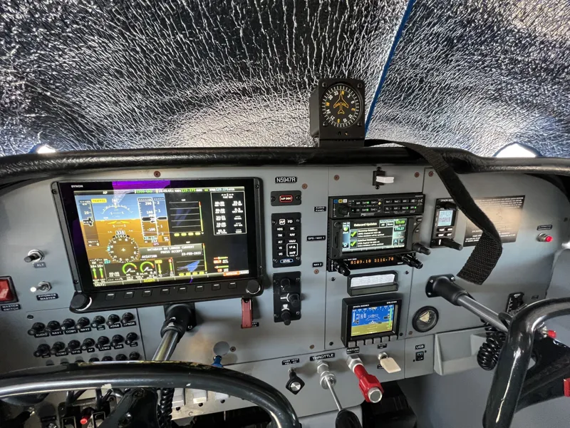 1966 Cessna 172G for sale