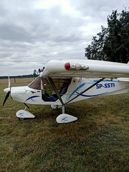 2009 Skyranger Swift for sale
