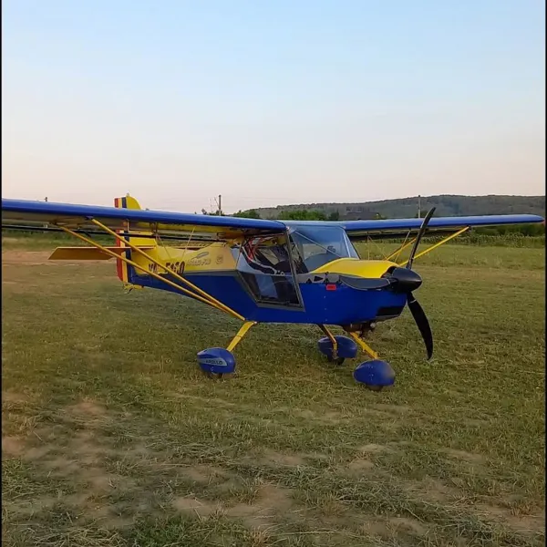 2008 Apollo Fox for sale