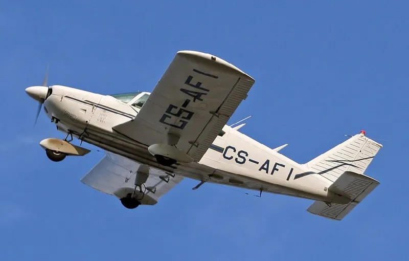 1969 Piper Cherokee 180 for sale