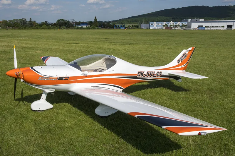 2004 Aerospool WT9 Dynamic Club for sale