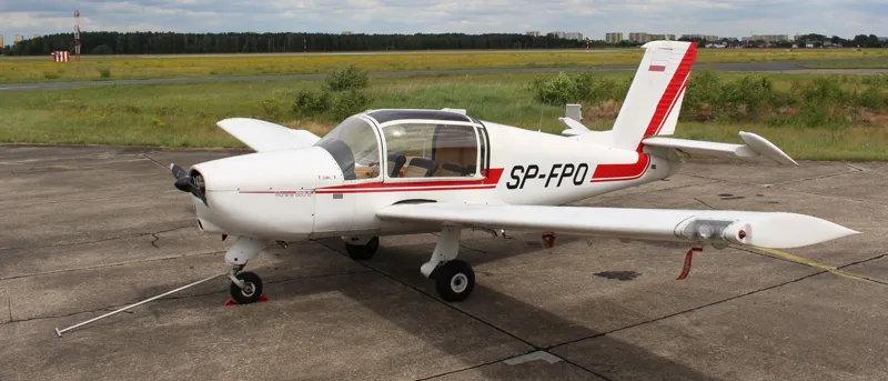 1977 Socata Rallye for sale