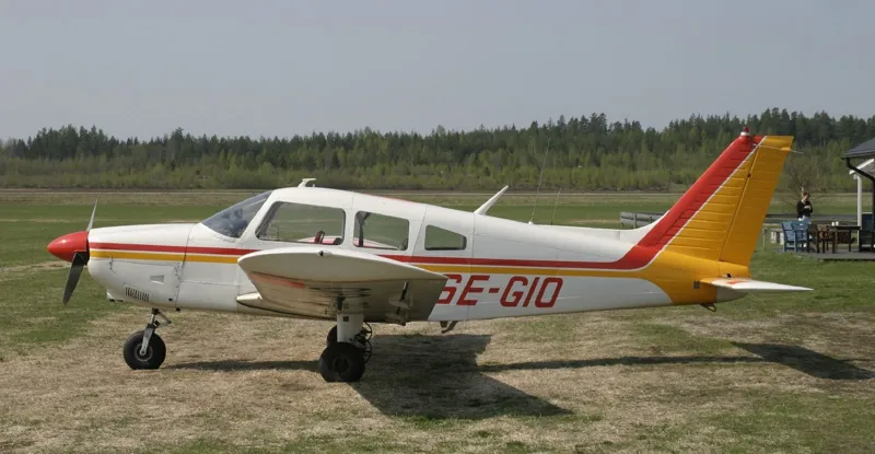 1975 Piper Archer for sale