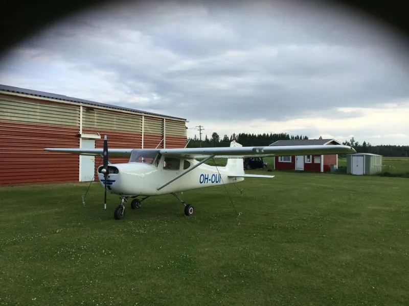 1963 Cessna 150C for sale