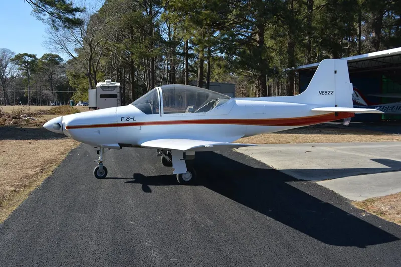 1986 Falco F8L for sale