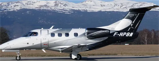 2013 Embraer Phenom 100 for sale