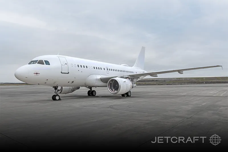 Airbus Airbus A319 CJ for sale