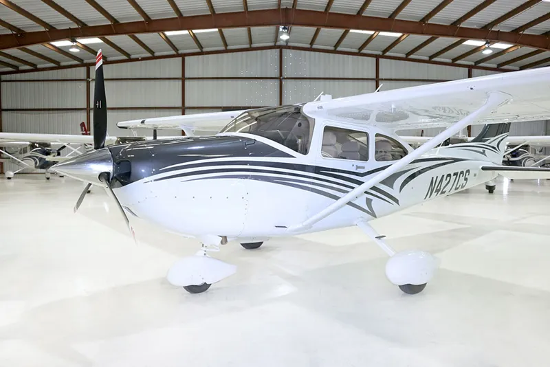 2016 Cessna 182T for sale