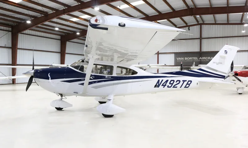 2006 Cessna T182T for sale