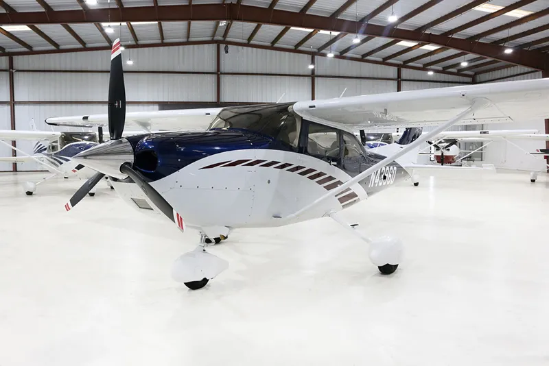 2023 Cessna 182T for sale