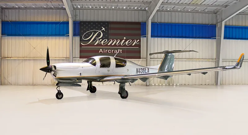 2025 Diamond DA50 RG for sale