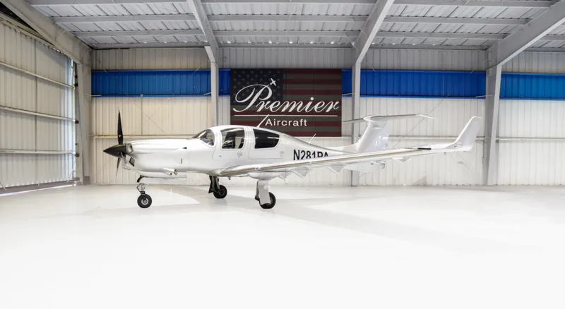 2023 Diamond DA50 RG for sale