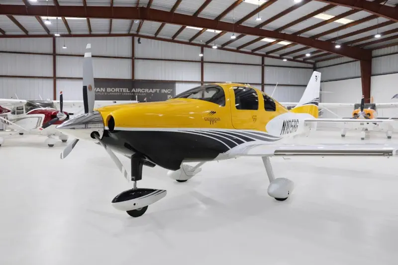 2013 Cessna TTx for sale