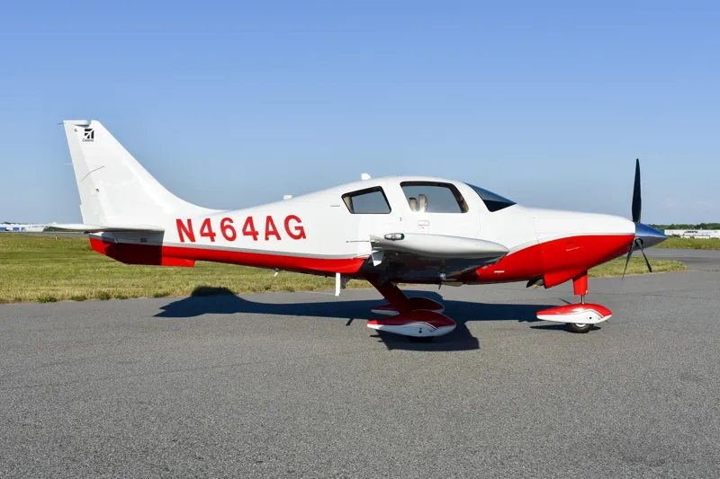 2006 Cessna 400 for sale