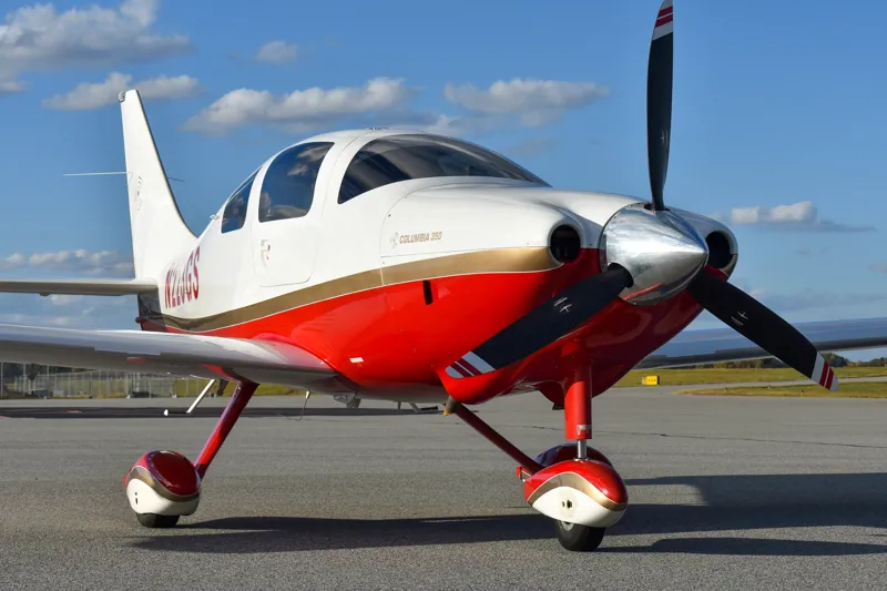 2007 Cessna 350 for sale