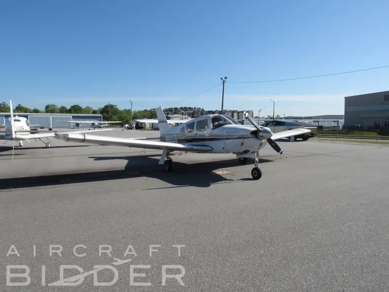 1973 Piper Arrow for sale