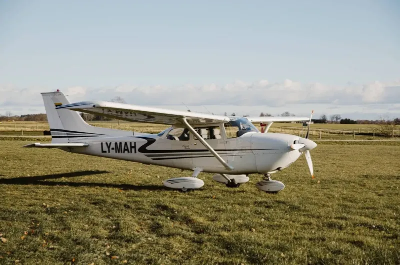 1973 Cessna R172 Hawk XP for sale