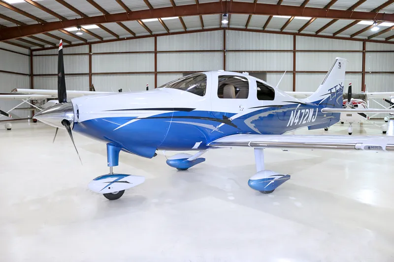2014 Cessna TTx for sale