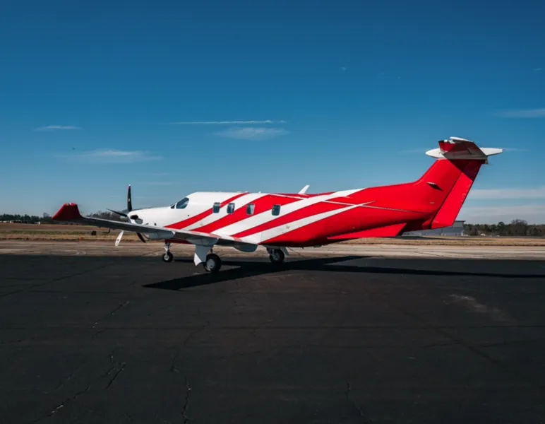 2024 Pilatus PC-12 NGX for sale