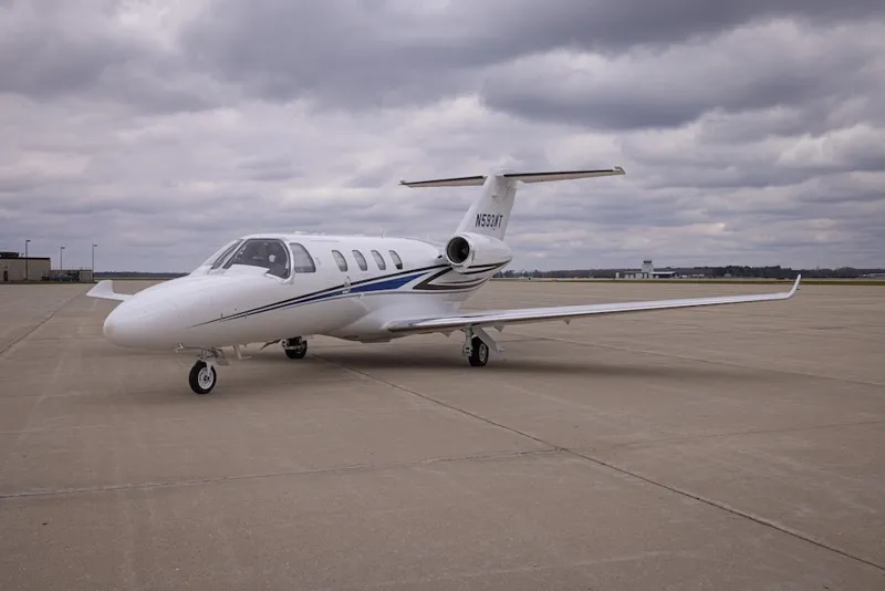 2014 Cessna Citation M2 for sale