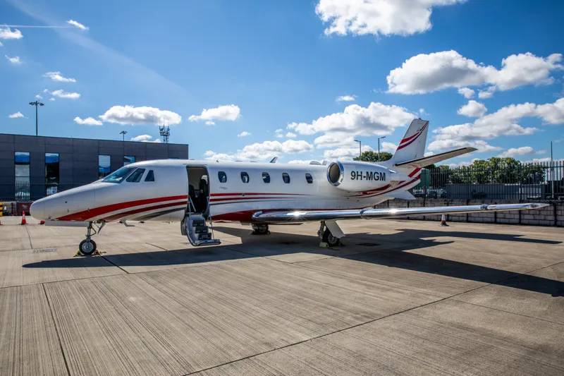 2000 Cessna Citation Excel for sale