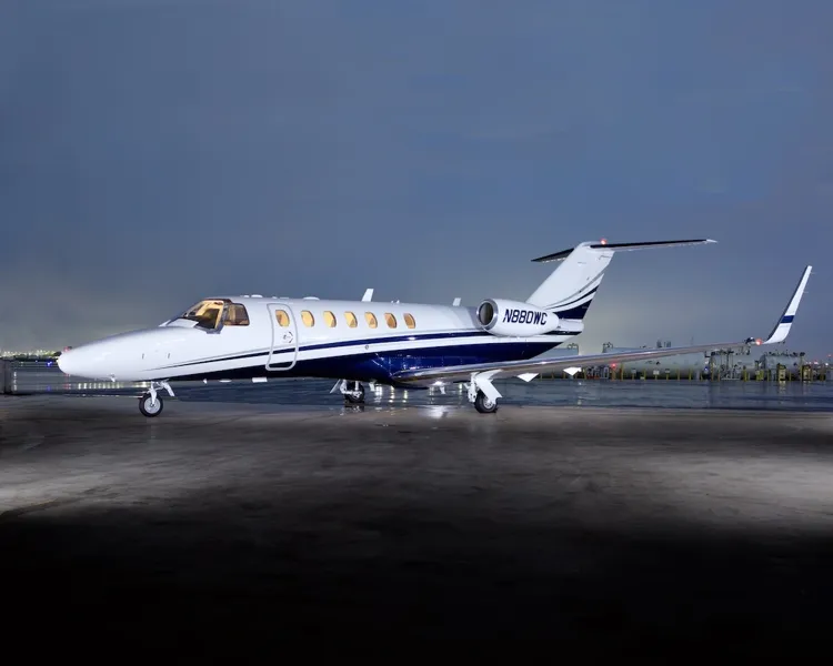 2006 Cessna Citation CJ3 for sale