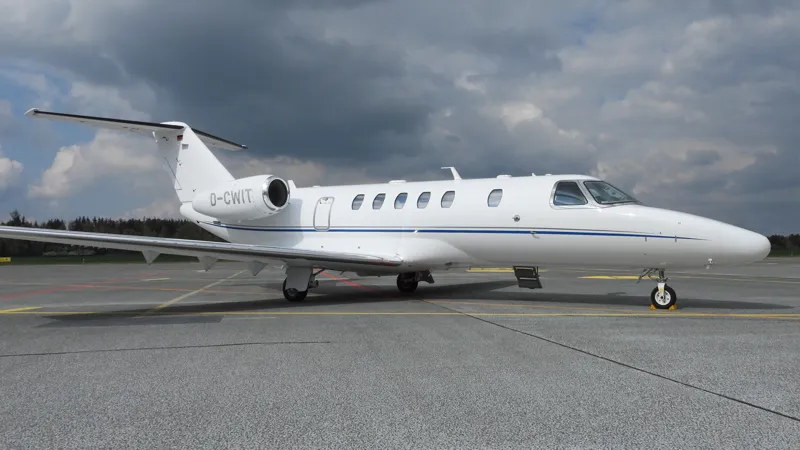 2013 Cessna Citation CJ4 for sale