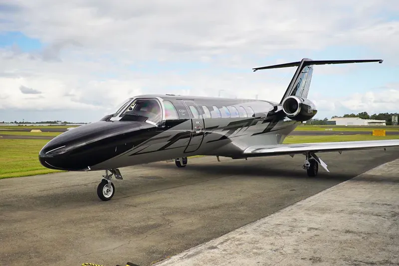 2015 Cessna Citation CJ3+ for sale