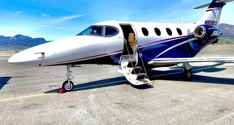 2003 Hawker Premier 1A for sale