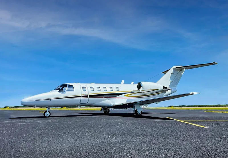 2008 Gulfstream G450 for sale