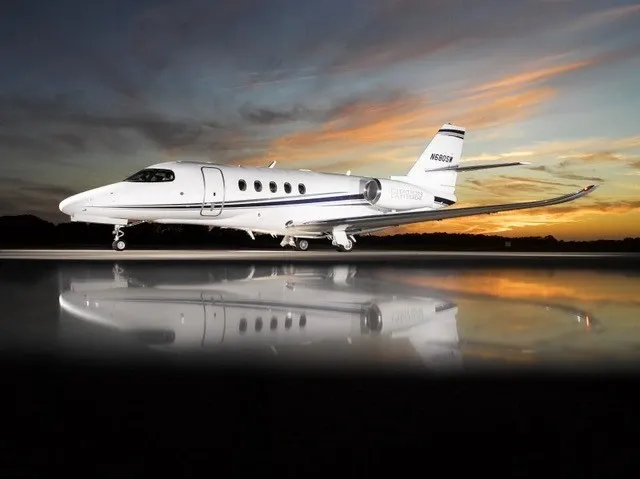 2025 Cessna Citation Latitude for sale