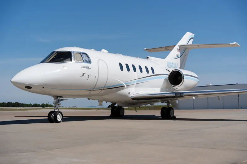 2012 Hawker 900 for sale