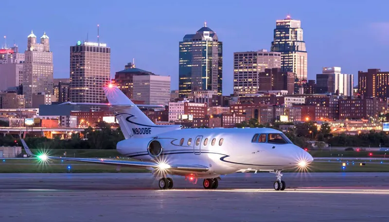 2008 Hawker 900 for sale