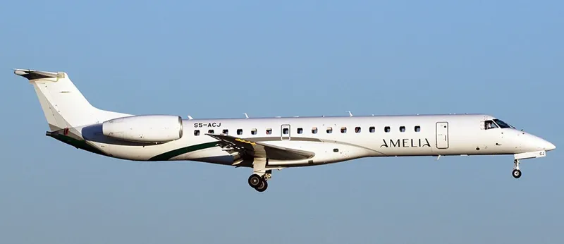 1999 Embraer 145 for sale