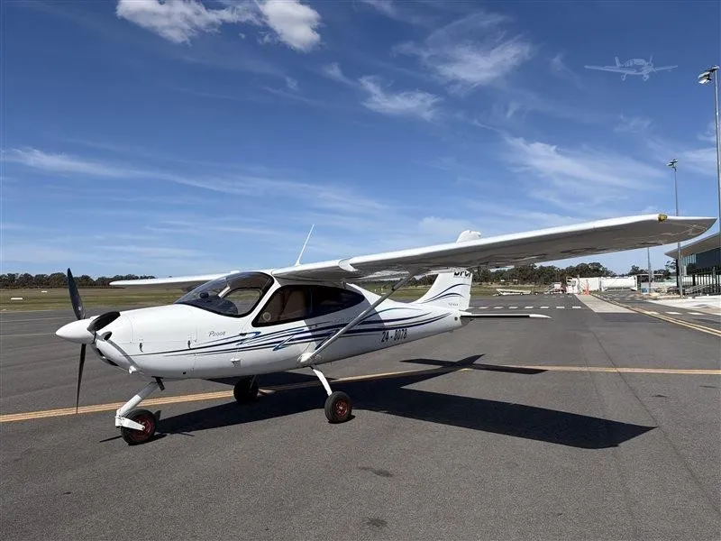 2012 Tecnam P2008JC for sale