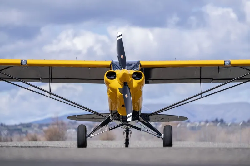 2022 Cubcrafters Carbon Cub FX-3 for sale