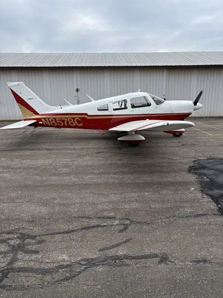 1976 Piper Archer for sale