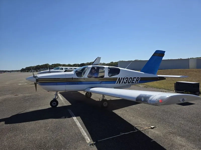 1992 Socata TB-9 Tampico for sale