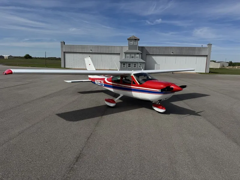 1976 Cessna 177B for sale