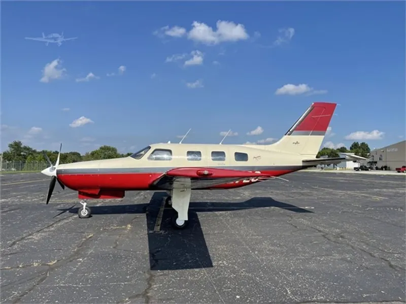 1996 Piper Mirage for sale