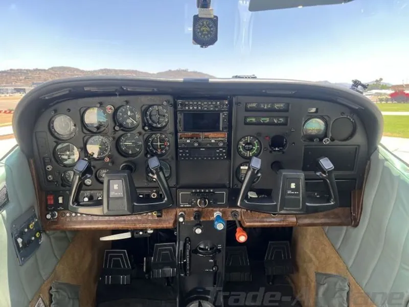 1979 Cessna 182RG for sale