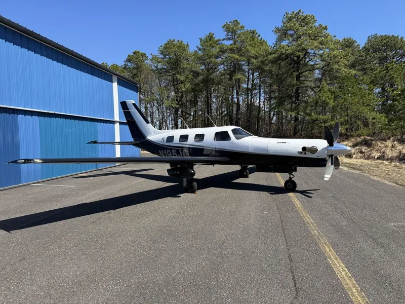 1994 Piper Meridian for sale