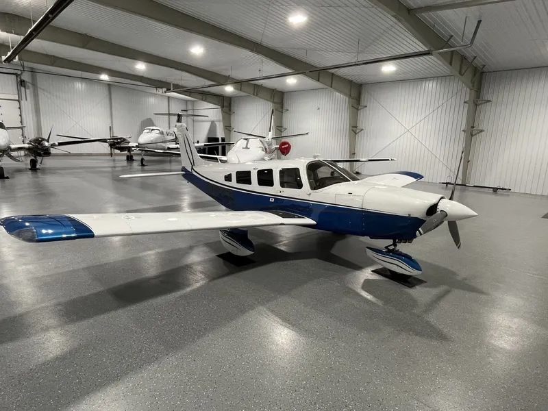 1979 Piper Cherokee Six for sale