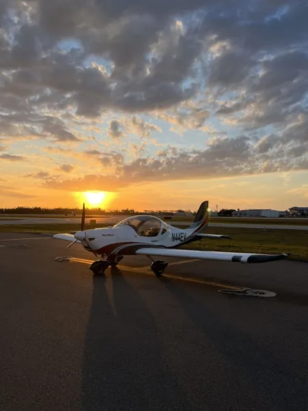 2013 Evektor SportStar for sale