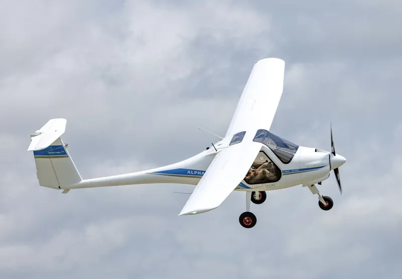2026 Pipistrel Alpha Trainer for sale